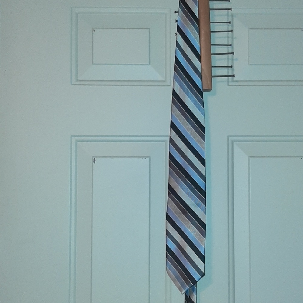 Alexander Julian Colours Tie